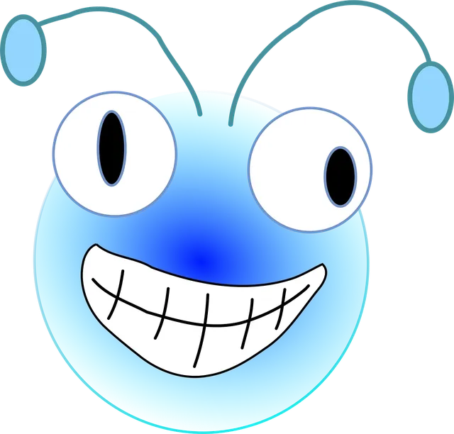 :-D