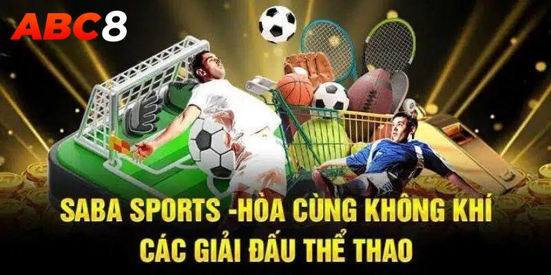 SAPA Sport - Cổng game nổi tiếng