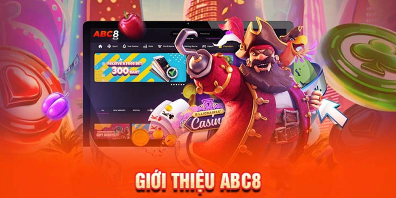 Những tiện ích nổi bật tại ABC8